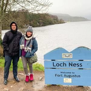 Meet your Posher, Detiare